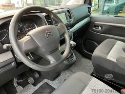 CITROEN Spacetourer Vanster Pössl *SitzHzg*GRA*RüKam