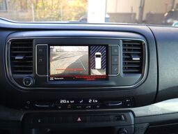 CITROEN Spacetourer Vanster Pössl *SitzHzg*GRA*RüKam