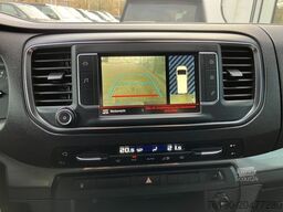 CITROEN Spacetourer Vanster Pössl *SitzHzg*GRA*RüKam