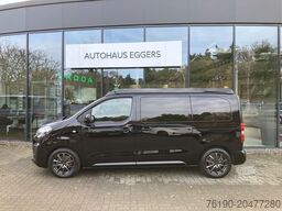 CITROEN Spacetourer Vanster Pössl *SitzHzg*GRA*RüKam