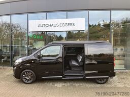 CITROEN Spacetourer Vanster Pössl *SitzHzg*GRA*RüKam