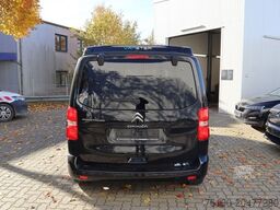 CITROEN Spacetourer Vanster Pössl *SitzHzg*GRA*RüKam