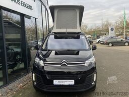 CITROEN Spacetourer Vanster Pössl *SitzHzg*GRA*RüKam
