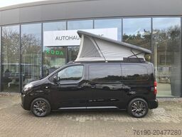 CITROEN Spacetourer Vanster Pössl *SitzHzg*GRA*RüKam