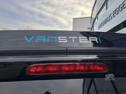 CITROEN Spacetourer Vanster Pössl *SitzHzg*GRA*RüKam