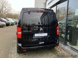 CITROEN Spacetourer Vanster Pössl *SitzHzg*GRA*RüKam