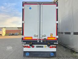 KRONE T-King SLXi Spectrum Bi-Temp / Multitemp DoSt