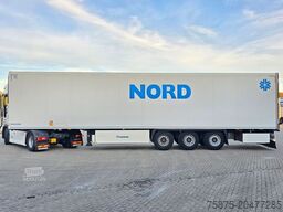 KRONE T-King SLXi Spectrum Bi-Temp / Multitemp DoSt