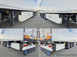 KRONE T-King SLXi Spectrum Bi-Temp / Multitemp DoSt