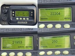 KRONE T-King SLXi Spectrum Bi-Temp / Multitemp DoSt