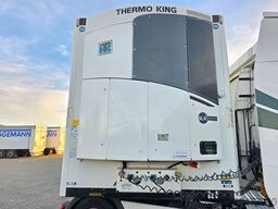 KRONE T-King SLXi Spectrum Bi-Temp / Multitemp DoSt