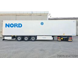 KRONE T-King SLXi Spectrum Bi-Temp / Multitemp DoSt