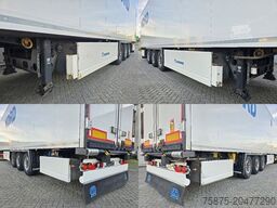 KRONE T-King SLXi Spectrum Bi-Temp / Multitemp DoSt