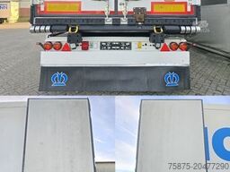 KRONE T-King SLXi Spectrum Bi-Temp / Multitemp DoSt