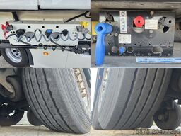 KRONE T-King SLXi Spectrum Bi-Temp / Multitemp DoSt