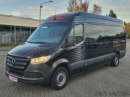 MERCEDES-BENZ Sprinter 319 CDI Maxi *Klima*Tempomat*AHK*Kamera