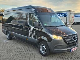 MERCEDES-BENZ Sprinter 319 CDI Maxi *Klima*Tempomat*AHK*Kamera
