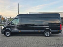 MERCEDES-BENZ Sprinter 319 CDI Maxi *Klima*Tempomat*AHK*Kamera