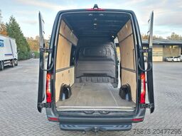 MERCEDES-BENZ Sprinter 319 CDI Maxi *Klima*Tempomat*AHK*Kamera