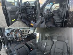 MERCEDES-BENZ Sprinter 319 CDI Maxi *Klima*Tempomat*AHK*Kamera