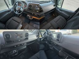 MERCEDES-BENZ Sprinter 319 CDI Maxi *Klima*Tempomat*AHK*Kamera