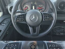 MERCEDES-BENZ Sprinter 319 CDI Maxi *Klima*Tempomat*AHK*Kamera