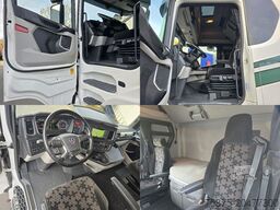 SCANIA 500 S Retarder-LED-Standklima-4xBallons