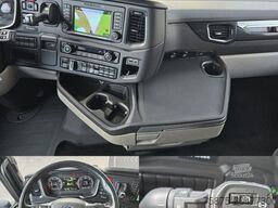 SCANIA 500 S Retarder-LED-Standklima-4xBallons