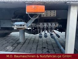 NISSAN Capstar Multitel 18 m