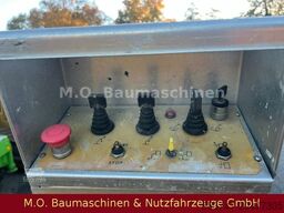 NISSAN Capstar Multitel 18 m