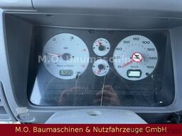 NISSAN Capstar Multitel 18 m