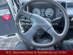 NISSAN Capstar Multitel 18 m