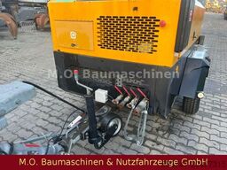 DOOSAN Doosan 7/71 Kompressor / 8,6 bar