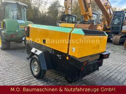 DOOSAN Doosan 7/71 Kompressor / 8,6 bar