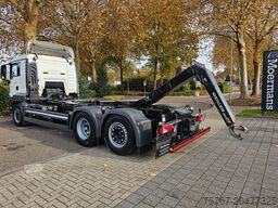 MAN TGS 28.500 L 6x2-4