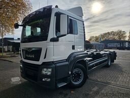 MAN TGS 28.500 L 6x2-4