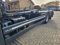 MAN TGS 28.500 L 6x2-4