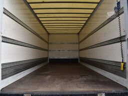 MERCEDES-BENZ Atego 1230 L 4x2 E6 Koffer/LBW