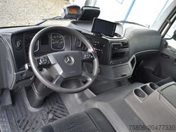 MERCEDES-BENZ Atego 1230 L 4x2 E6 Koffer/LBW