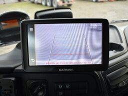 MERCEDES-BENZ Atego 1230 L 4x2 E6 Koffer/LBW