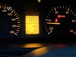 MERCEDES-BENZ Sprinter II Kasten 516 CDI Zwillingsbereifung