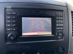 MERCEDES-BENZ Sprinter II Kasten 516 CDI Zwillingsbereifung