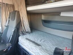 DAF XF 460 FT Space Cab Low deck