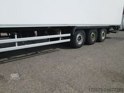 LAMBERET LVFS3H *Thermo-King SLXI 400*LBW*Flügeltüren*