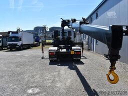 IVECO Stralis 440S42T E6 4x2 Retarder Kran Hiab