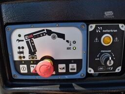 IVECO Stralis 440S42T E6 4x2 Retarder Kran Hiab