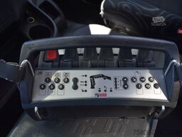 IVECO Stralis 440S42T E6 4x2 Retarder Kran Hiab