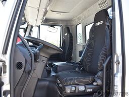 IVECO Stralis 440S42T E6 4x2 Retarder Kran Hiab