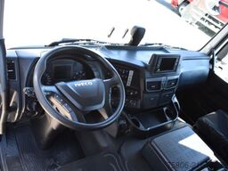 IVECO Stralis 440S42T E6 4x2 Retarder Kran Hiab
