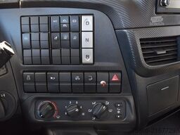 IVECO Stralis 440S42T E6 4x2 Retarder Kran Hiab